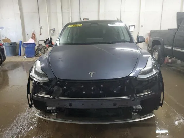 7SAYGDEE9PA163235 2023 2023 Tesla MODEL Y 5