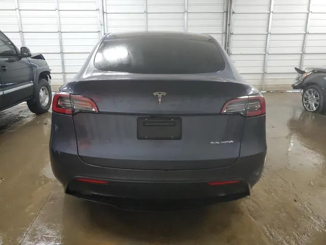 7SAYGDEE9PA163235 2023 2023 Tesla MODEL Y 6