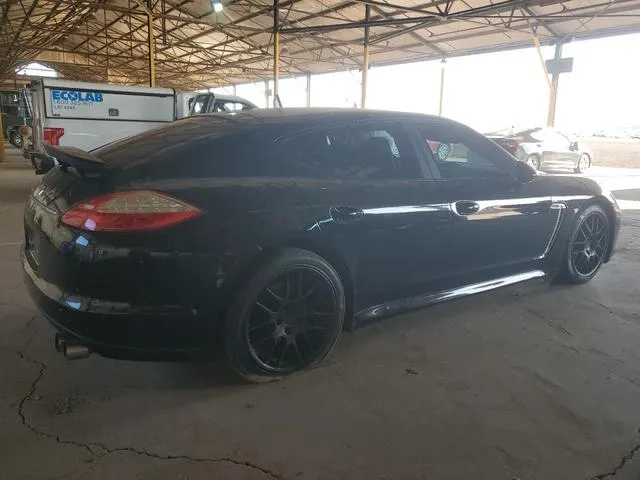 WP0AA2A70DL015059 2013 2013 Porsche Panamera- 2 3