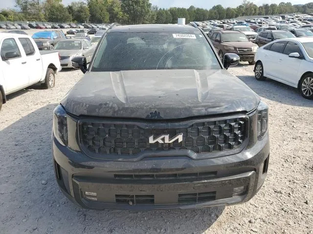 5XYP5DGC9RG549324 2024 2024 KIA Telluride- SX 5