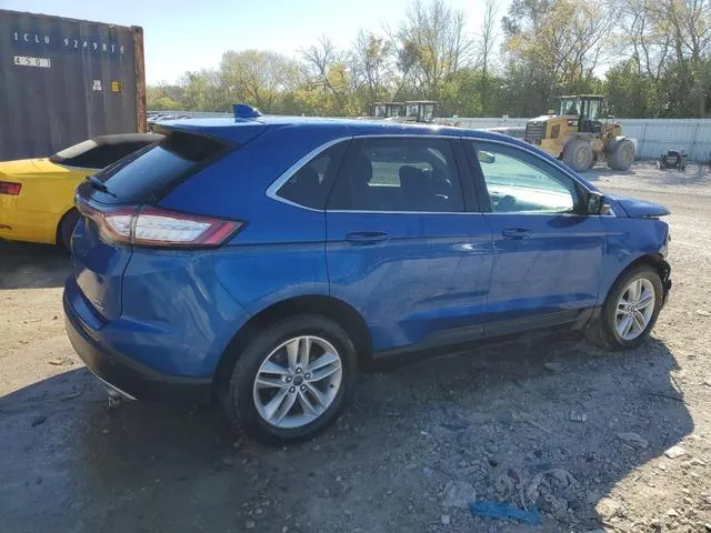 2FMPK4J96JBC28755 2018 2018 Ford Edge- Sel 3