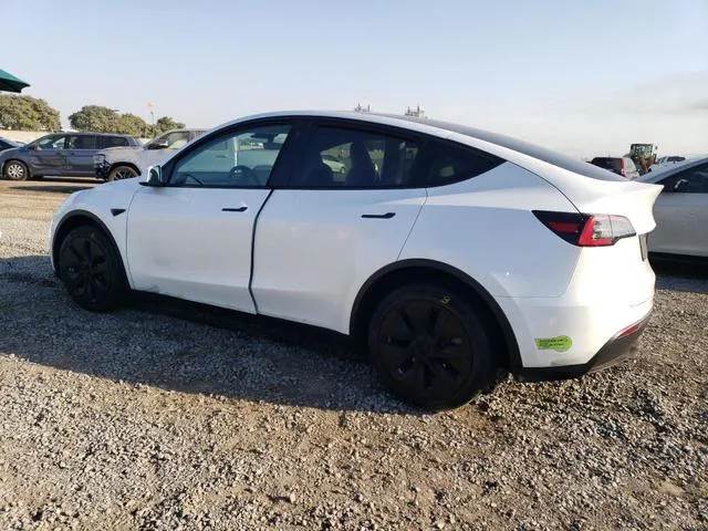 7SAYGDEE6PA089319 2023 2023 Tesla MODEL Y 2