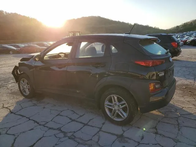 KM8K12AA3LU482772 2020 2020 Hyundai Kona- SE 2