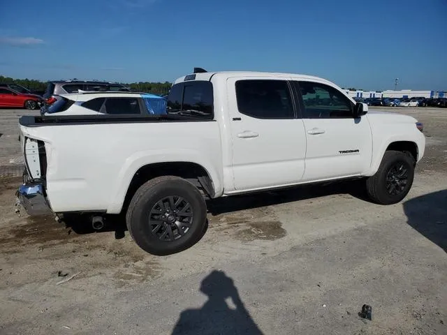 3TMCZ5AN8PM651930 2023 2023 Toyota Tacoma- Double Cab 3