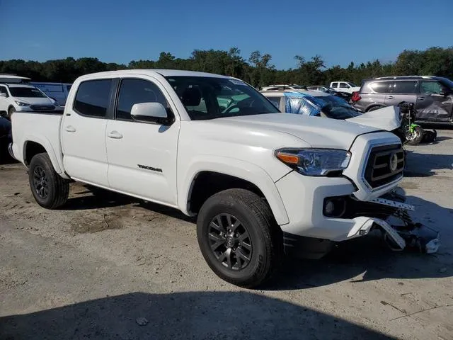 3TMCZ5AN8PM651930 2023 2023 Toyota Tacoma- Double Cab 4