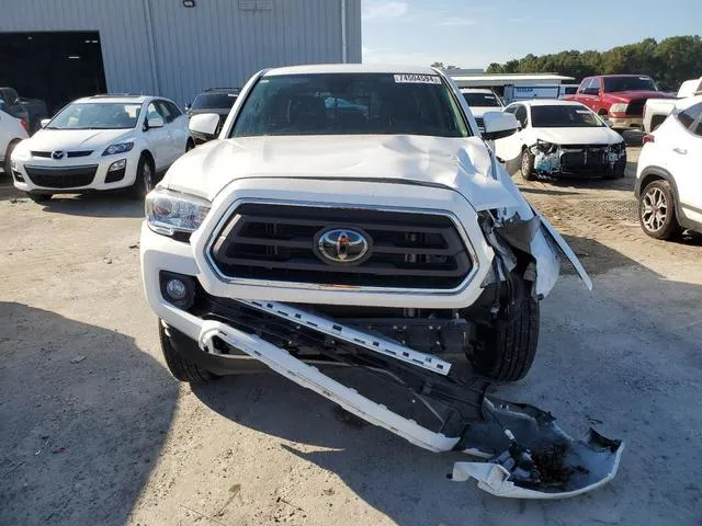 3TMCZ5AN8PM651930 2023 2023 Toyota Tacoma- Double Cab 5