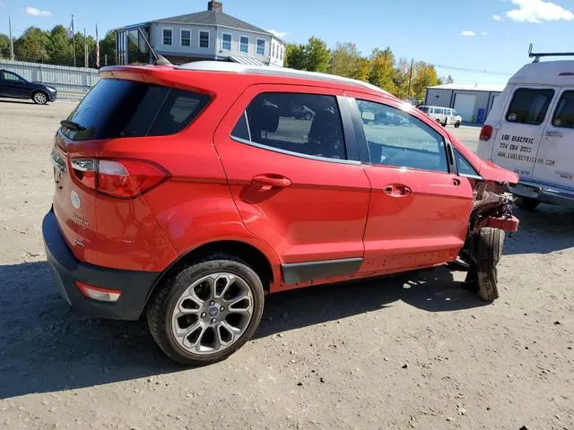 MAJ6S3KL9LC327440 2020 2020 Ford Ecosport- Titanium 3