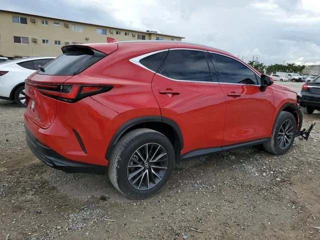 2T2ADCAZ1RC015158 2024 2024 Lexus NX- 250 Base 3