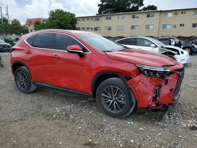 2T2ADCAZ1RC015158 2024 2024 Lexus NX- 250 Base 4