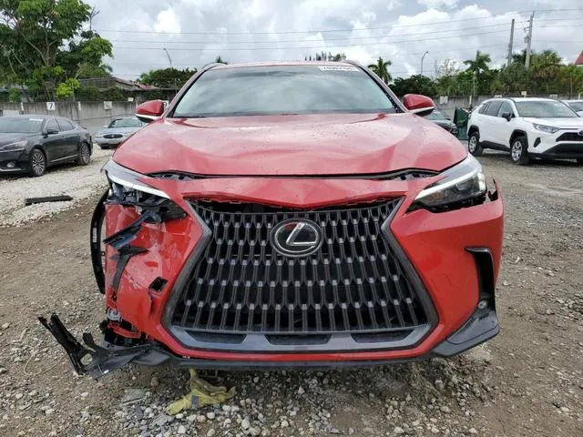 2T2ADCAZ1RC015158 2024 2024 Lexus NX- 250 Base 5