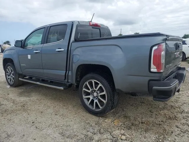 1GTG5EEN9K1195501 2019 2019 GMC Canyon- Denali 2