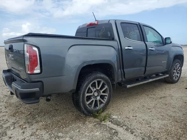 1GTG5EEN9K1195501 2019 2019 GMC Canyon- Denali 3