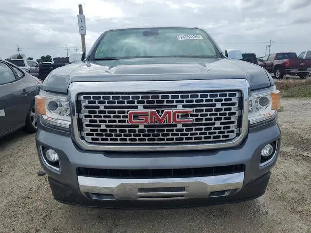 1GTG5EEN9K1195501 2019 2019 GMC Canyon- Denali 5