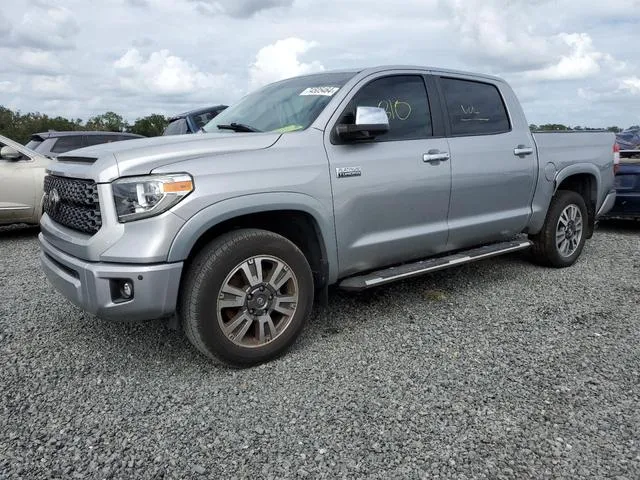 5TFAY5F13LX933090 2020 2020 Toyota Tundra- Crewmax 1794 1