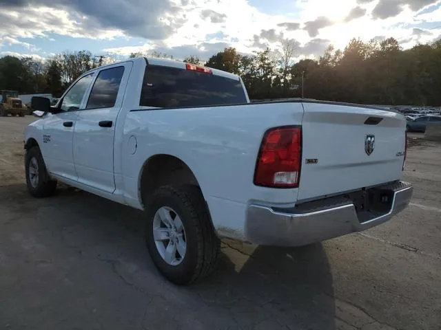 3C6RR7LG7PG621411 2023 2023 RAM 1500- Slt 2