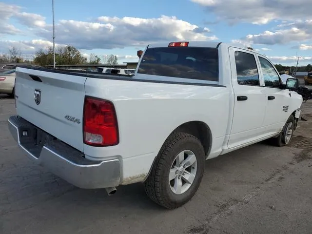 3C6RR7LG7PG621411 2023 2023 RAM 1500- Slt 3