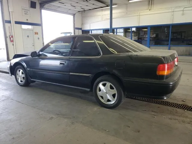 1HGCB7273NA033751 1992 1992 Honda Accord- EX 2