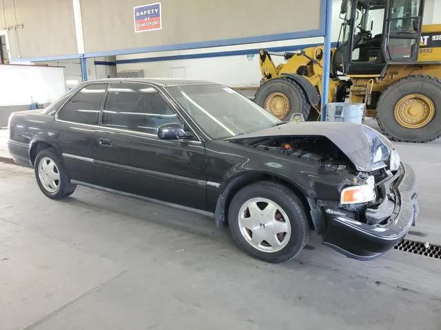 1HGCB7273NA033751 1992 1992 Honda Accord- EX 4