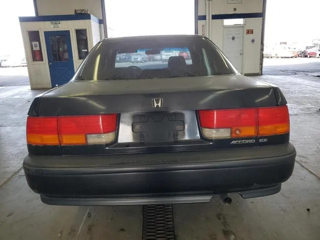 1HGCB7273NA033751 1992 1992 Honda Accord- EX 6