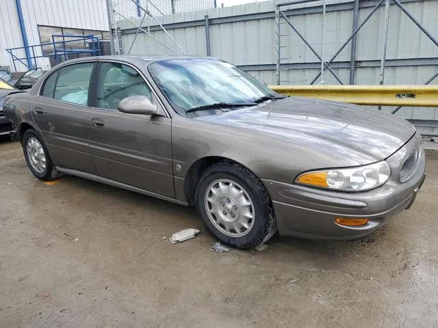 1G4HP54K92U245572 2002 2002 Buick Lesabre- Custom 4