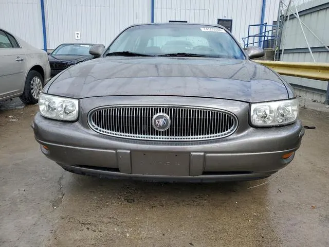 1G4HP54K92U245572 2002 2002 Buick Lesabre- Custom 5