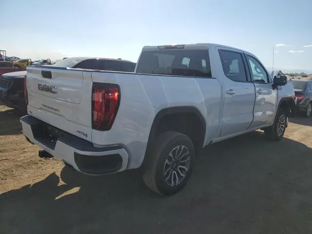 3GTP9EEL0MG393231 2021 2021 GMC Sierra- K1500 At4 3