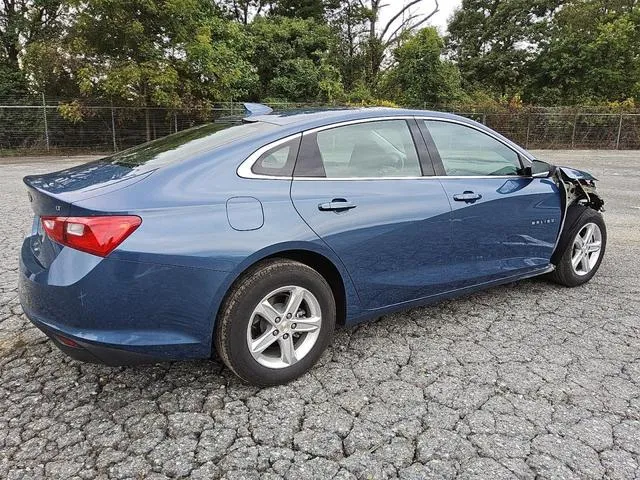 1G1ZD5ST2RF171268 2024 2024 Chevrolet Malibu- LT 3