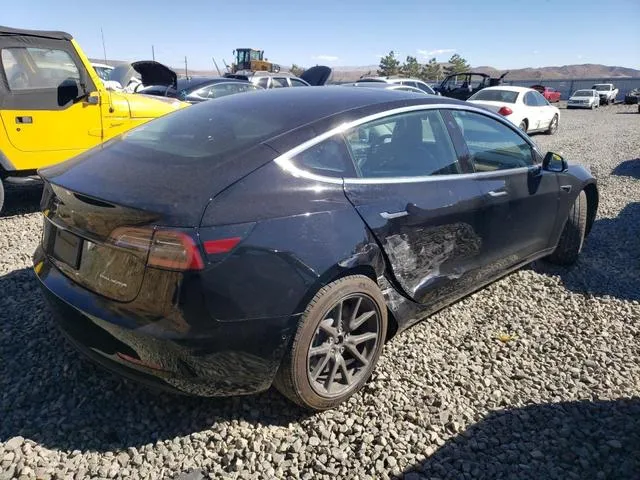 5YJ3E1EB1LF746252 2020 2020 Tesla MODEL 3 3