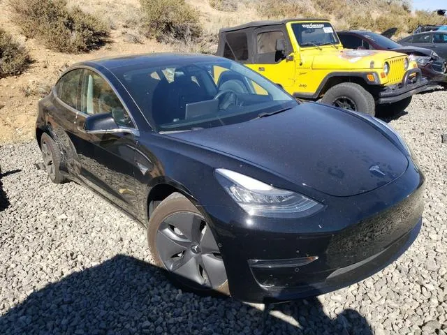 5YJ3E1EB1LF746252 2020 2020 Tesla MODEL 3 4