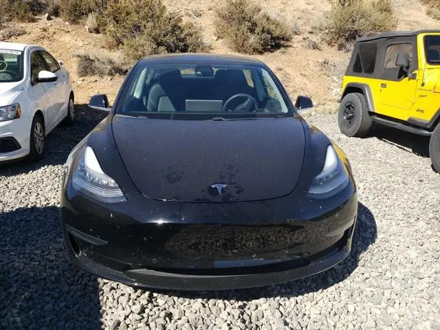 5YJ3E1EB1LF746252 2020 2020 Tesla MODEL 3 5