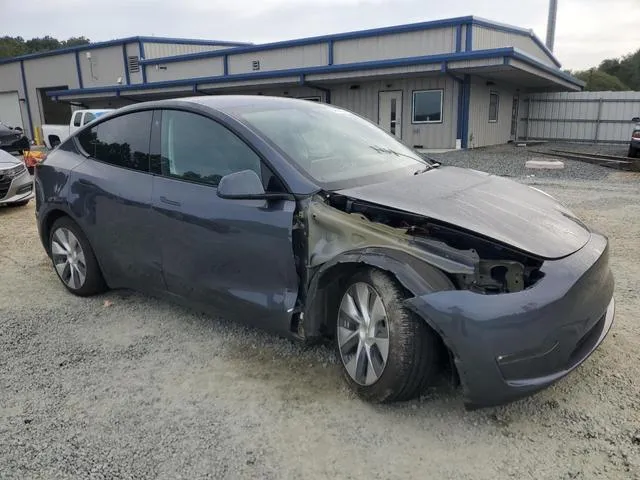 7SAYGAEE0NF328233 2022 2022 Tesla MODEL Y 4