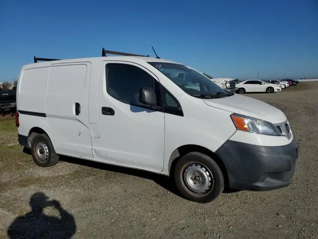 3N6CM0KN7FK699619 2015 2015 Nissan NV- 200 2-5S 4