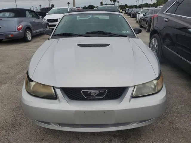 1FAFP44432F166626 2002 2002 Ford Mustang 5