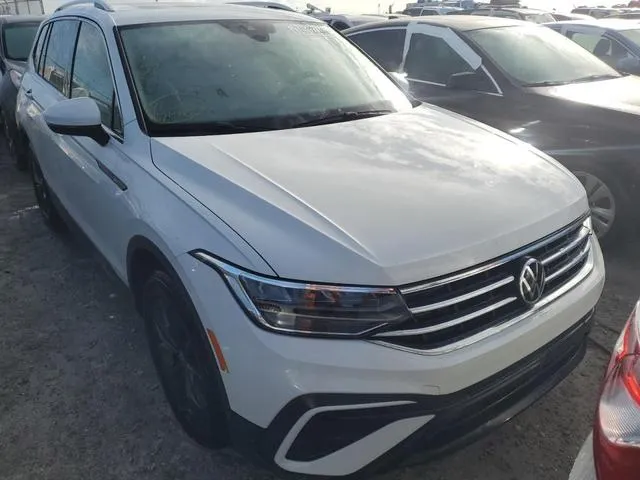 3VVNB7AX0RM076222 2024 2024 Volkswagen Tiguan- SE 5