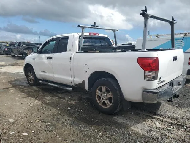 5TFRV54177X025908 2007 2007 Toyota Tundra- Double Cab Sr5 2