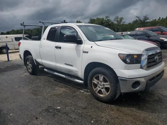 5TFRV54177X025908 2007 2007 Toyota Tundra- Double Cab Sr5 4