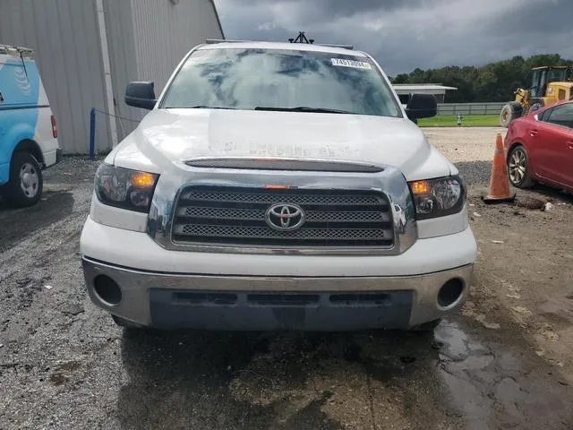 5TFRV54177X025908 2007 2007 Toyota Tundra- Double Cab Sr5 5