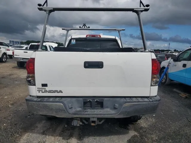 5TFRV54177X025908 2007 2007 Toyota Tundra- Double Cab Sr5 6