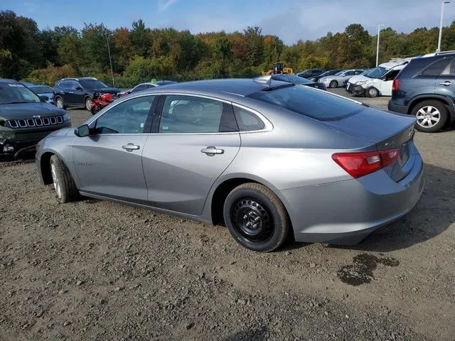 1G1ZD5ST3PF192420 2023 2023 Chevrolet Malibu- LT 2