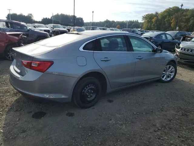 1G1ZD5ST3PF192420 2023 2023 Chevrolet Malibu- LT 3