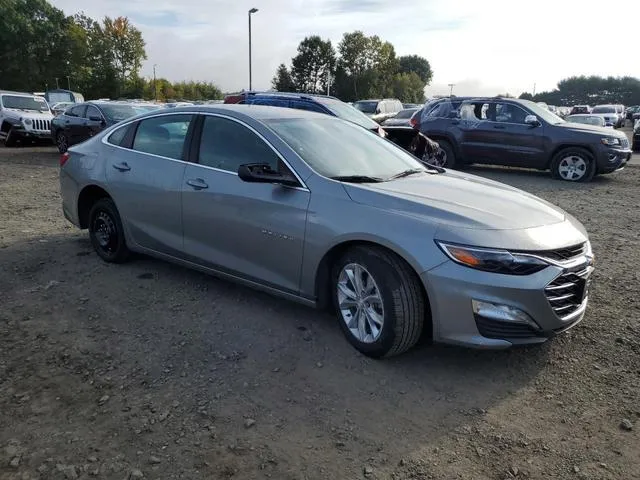 1G1ZD5ST3PF192420 2023 2023 Chevrolet Malibu- LT 4