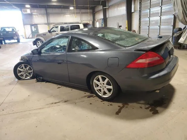 1HGCM82673A026824 2003 2003 Honda Accord- EX 2