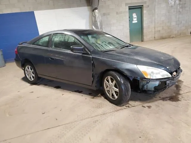 1HGCM82673A026824 2003 2003 Honda Accord- EX 4