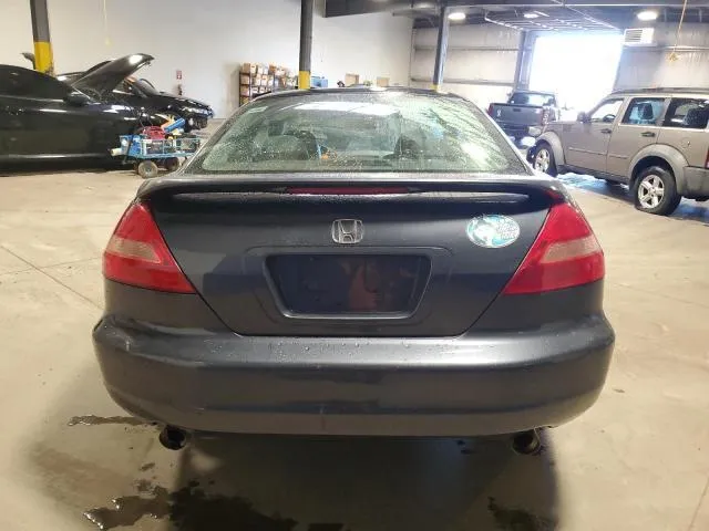 1HGCM82673A026824 2003 2003 Honda Accord- EX 6