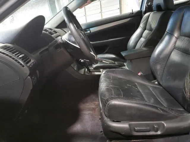 1HGCM82673A026824 2003 2003 Honda Accord- EX 7