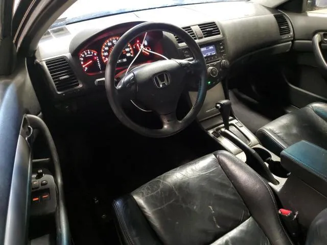 1HGCM82673A026824 2003 2003 Honda Accord- EX 8