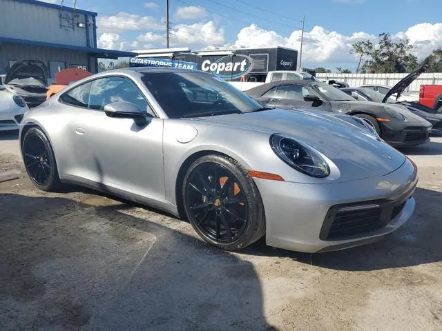 WP0AA2A91PS205397 2023 2023 Porsche 911- Carrera 4