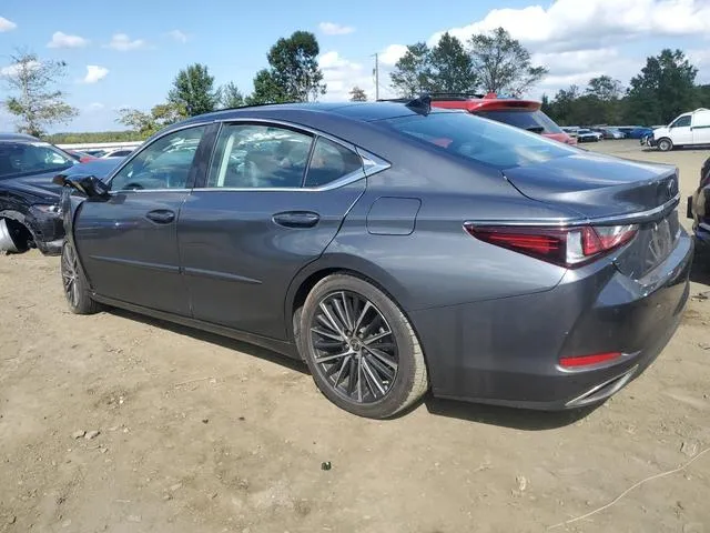 58ADZ1B13NU116641 2022 2022 Lexus ES- 350 Base 2