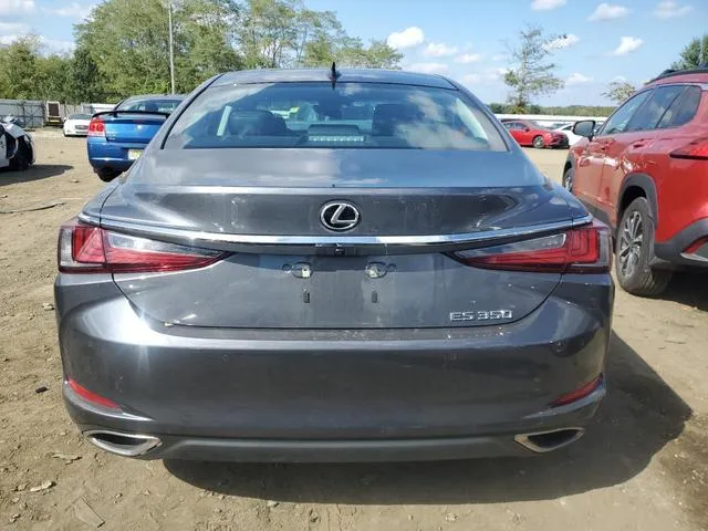 58ADZ1B13NU116641 2022 2022 Lexus ES- 350 Base 6