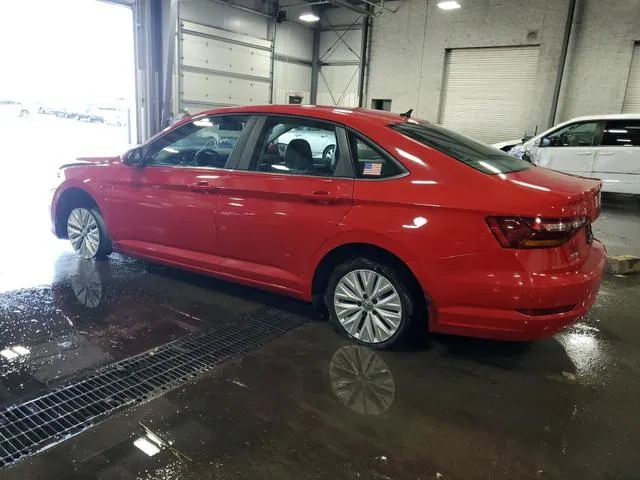 3VWC57BU6KM029197 2019 2019 Volkswagen Jetta- S 2